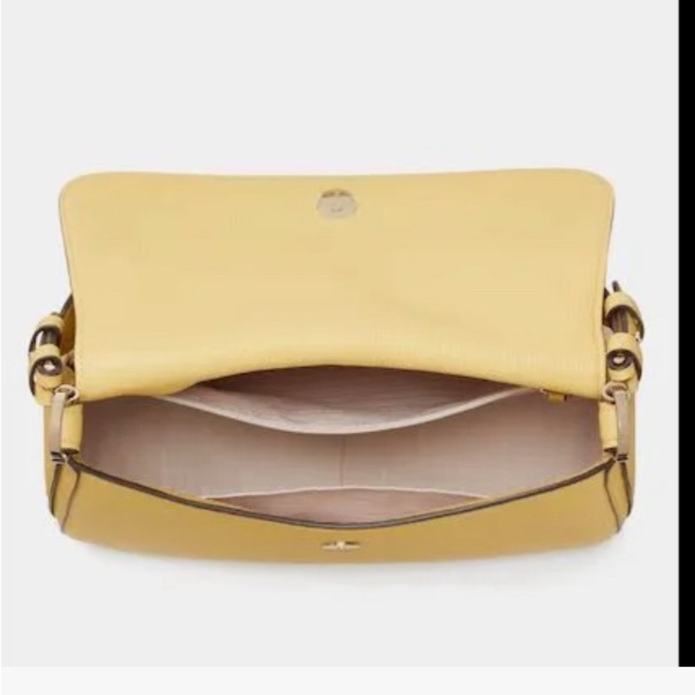 Kate Spade Hudson mullein purse. New! - Picture 5 of 7